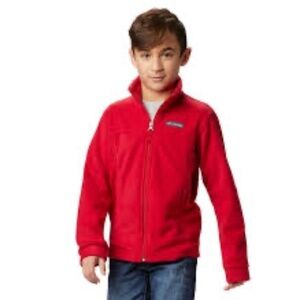 Columbia Steens Mountain II Fleece Jacket